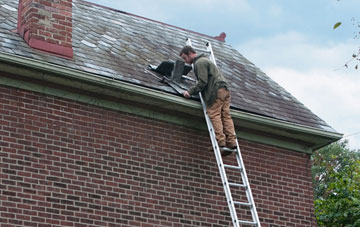 what affects urgent Shackleton roof repairs
