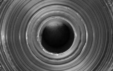 Shackleton edpm waterproofing