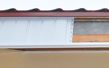Shackleton fascia repair costs