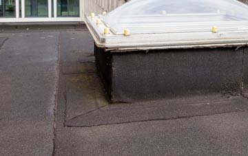 disadvantages of Shackleton flat roofs
