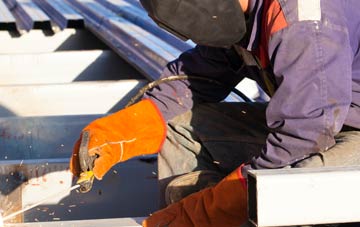 Shackleton flat roofing options