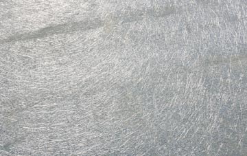 Shackleton laminate fibreglass or shingles?