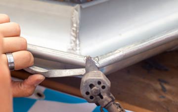 disadvantages of Shackleton lead roofing