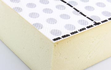 meeting Shackleton building codes