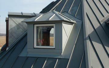 metal roofing Shackleton, West Yorkshire