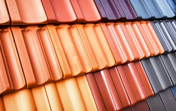 Shackleton roof tile costs