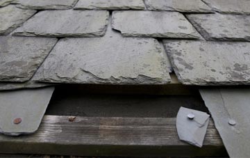 Shackleton slate roof repairs and maintenance