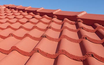 Shackleton tile and slate roof replacement
