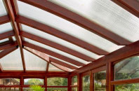 Shackleton conservatory roofing insulation