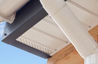 find rated Shackleton soffit companies